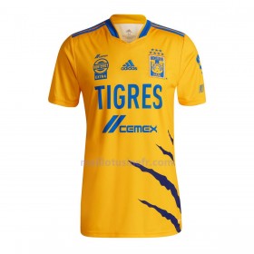 Maillot de Foot Tigres UANL Domicile 2021-22